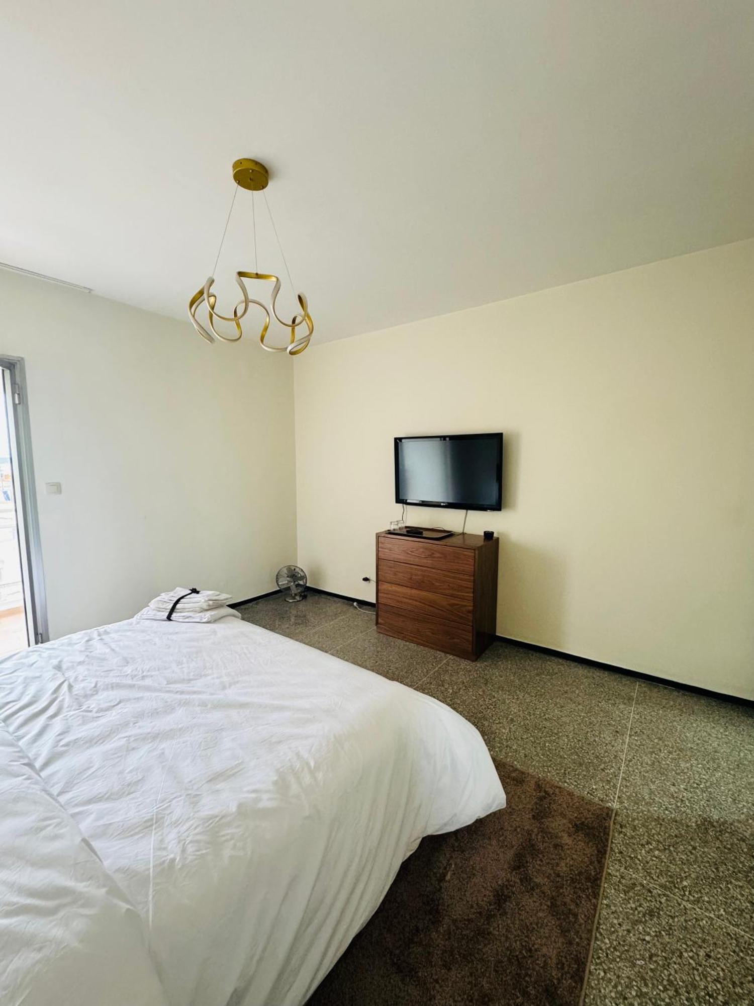 Appartement Spacieux - Bd Anfa Casablanca Eksteriør bilde