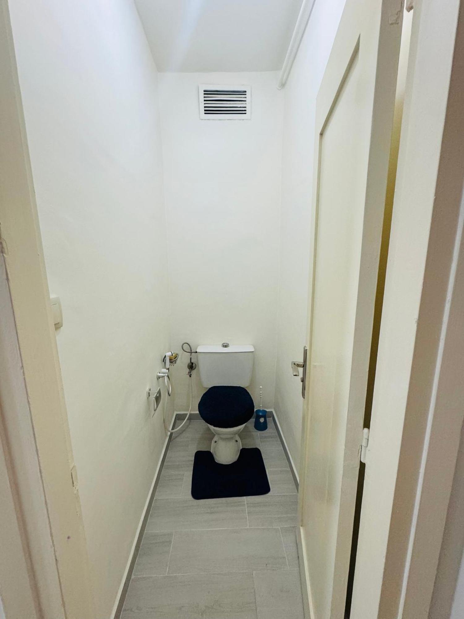 Appartement Spacieux - Bd Anfa Casablanca Eksteriør bilde