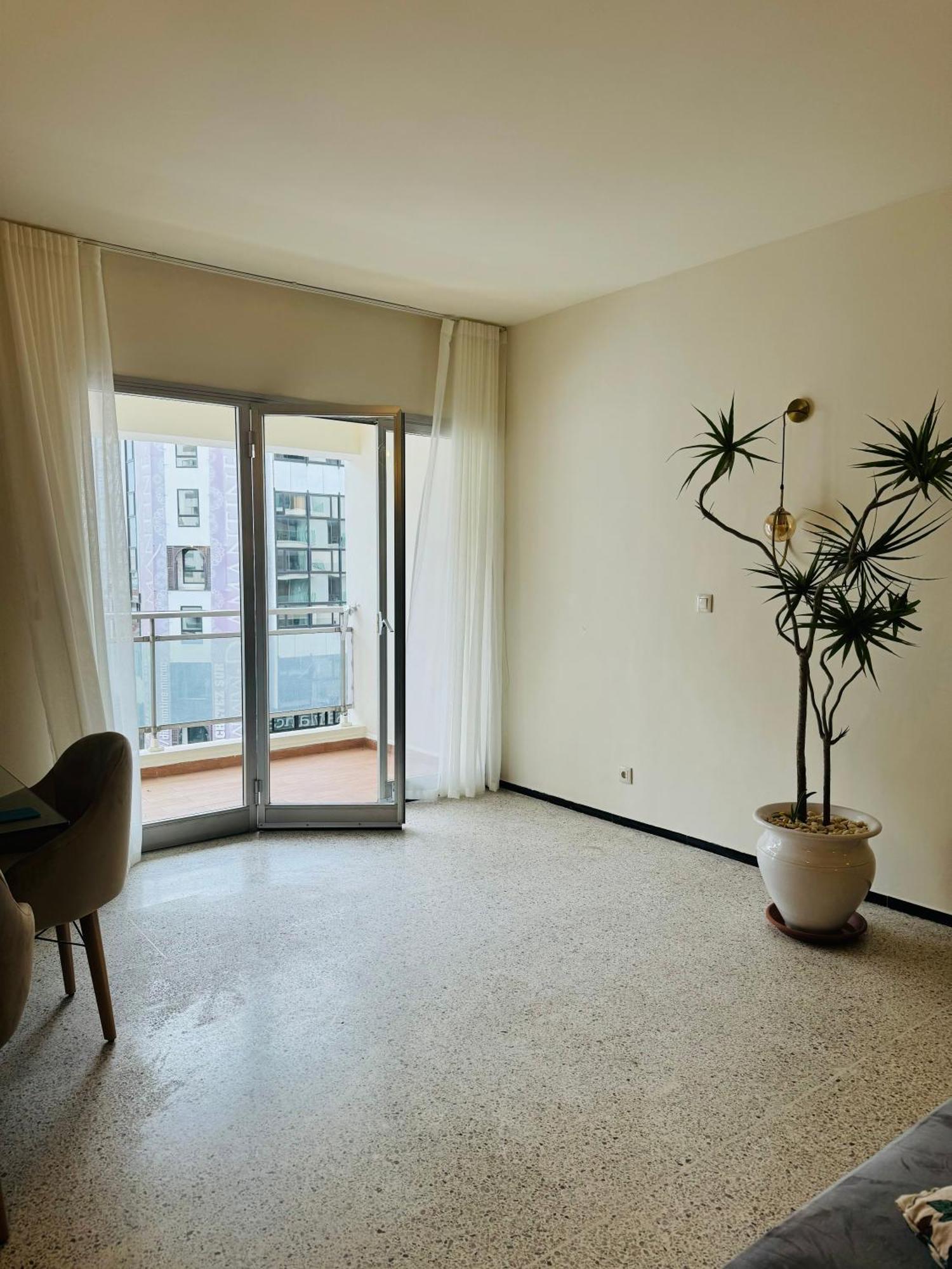 Appartement Spacieux - Bd Anfa Casablanca Eksteriør bilde