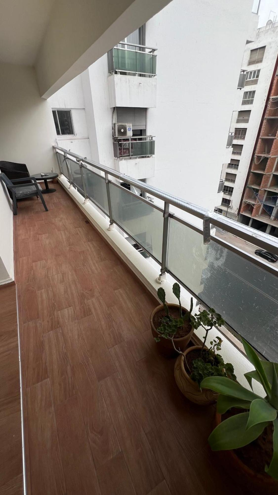 Appartement Spacieux - Bd Anfa Casablanca Eksteriør bilde