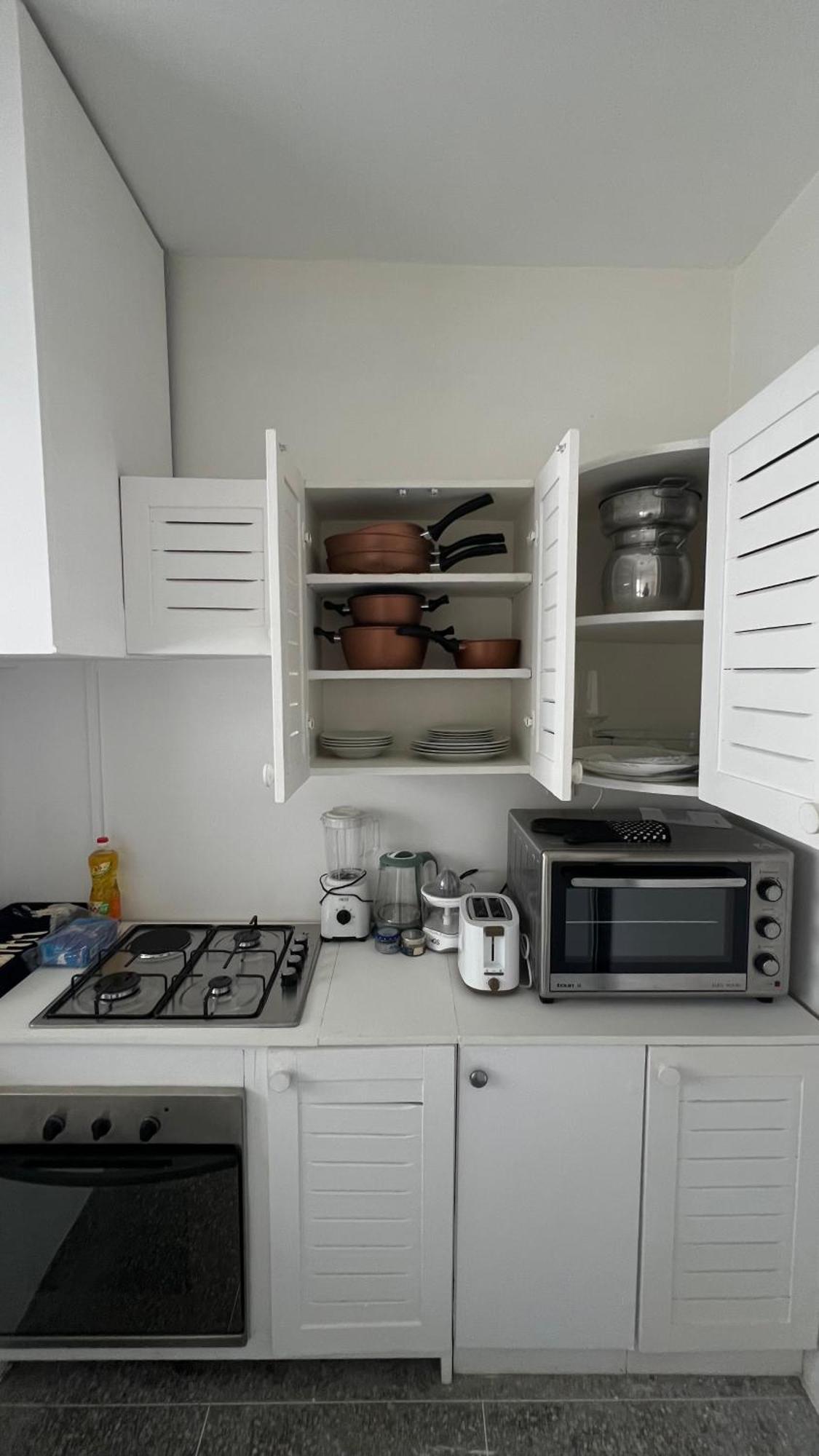Appartement Spacieux - Bd Anfa Casablanca Eksteriør bilde